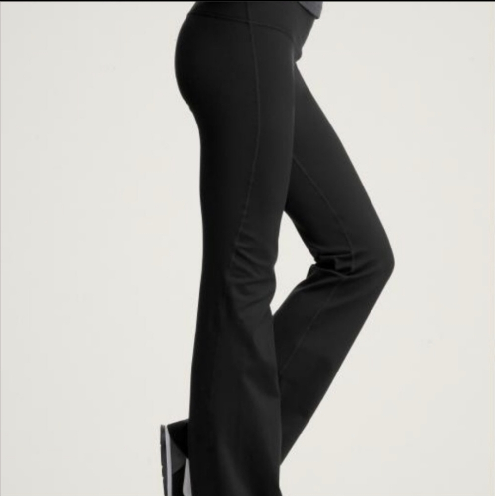 Gap Body Yoga Pants Gem